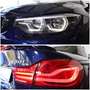 BMW 440 i Cabrio/MPerformanceExhaust/Airscarf/H&K/R20 Blau - thumbnail 6