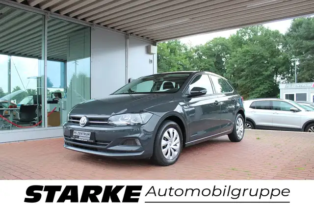 Volkswagen Polo 1.0 Comfortline