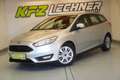 Ford Focus Turnier 1.5 TDCi Aut. "NAVI*TEMPOMAT*FREISPR*PDC" Silber - thumbnail 8
