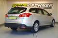 Ford Focus Turnier 1.5 TDCi Aut. "NAVI*TEMPOMAT*FREISPR*PDC" Silber - thumbnail 4