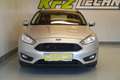 Ford Focus Turnier 1.5 TDCi Aut. "NAVI*TEMPOMAT*FREISPR*PDC" Silber - thumbnail 9