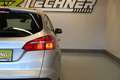 Ford Focus Turnier 1.5 TDCi Aut. "NAVI*TEMPOMAT*FREISPR*PDC" Silber - thumbnail 6