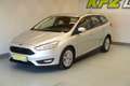 Ford Focus Turnier 1.5 TDCi Aut. "NAVI*TEMPOMAT*FREISPR*PDC" Silber - thumbnail 11