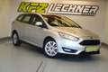 Ford Focus Turnier 1.5 TDCi Aut. "NAVI*TEMPOMAT*FREISPR*PDC" Silber - thumbnail 3