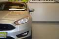 Ford Focus Turnier 1.5 TDCi Aut. "NAVI*TEMPOMAT*FREISPR*PDC" Silber - thumbnail 10