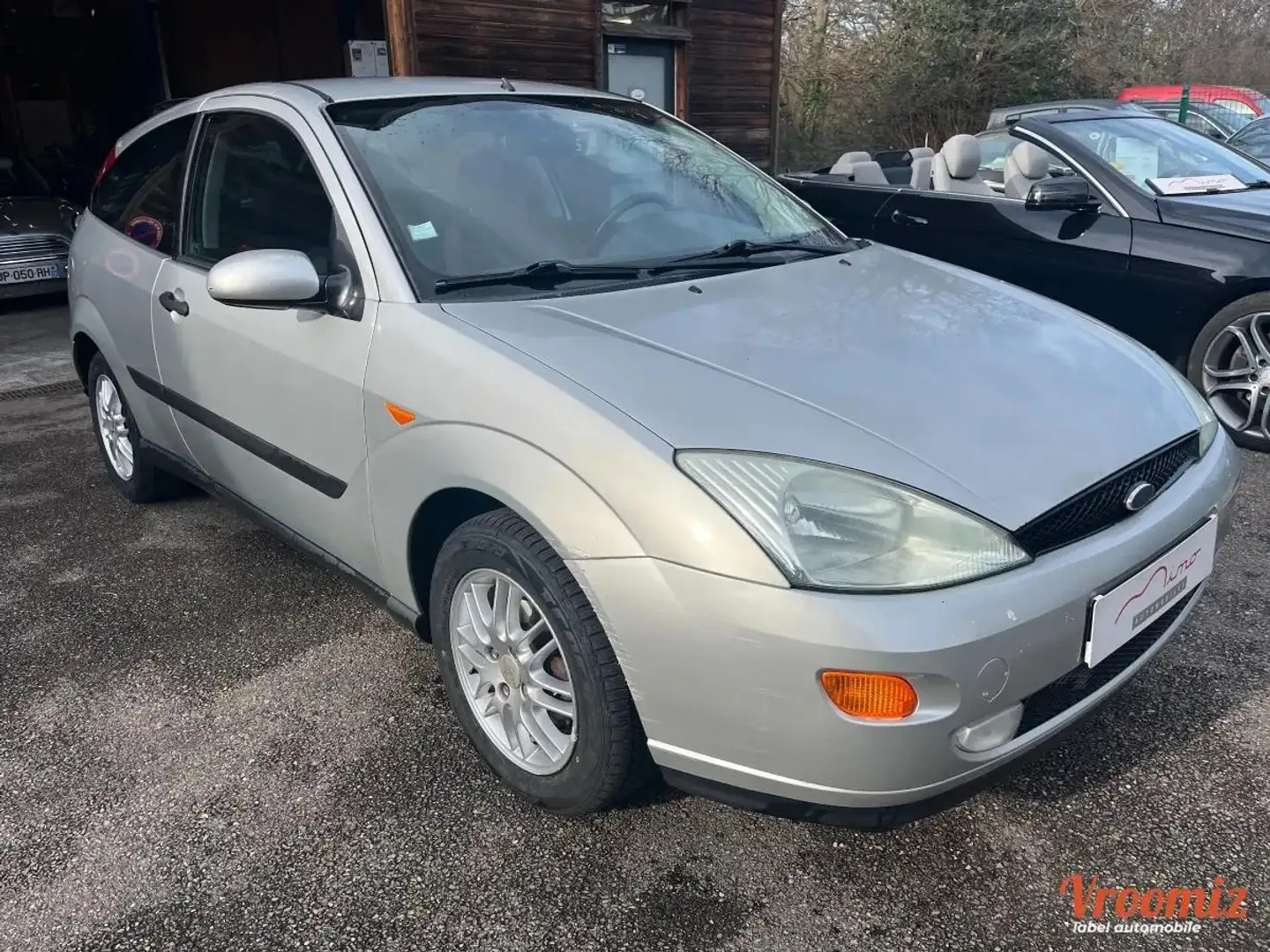Ford Focus 1.6 Essence - 2