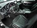 Mercedes-Benz GLC 250 4MATIC COUPE AMG-LINE Noir - thumbnail 11