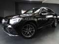 Mercedes-Benz GLC 250 4MATIC COUPE AMG-LINE Noir - thumbnail 7