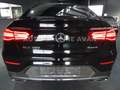 Mercedes-Benz GLC 250 4MATIC COUPE AMG-LINE Noir - thumbnail 5