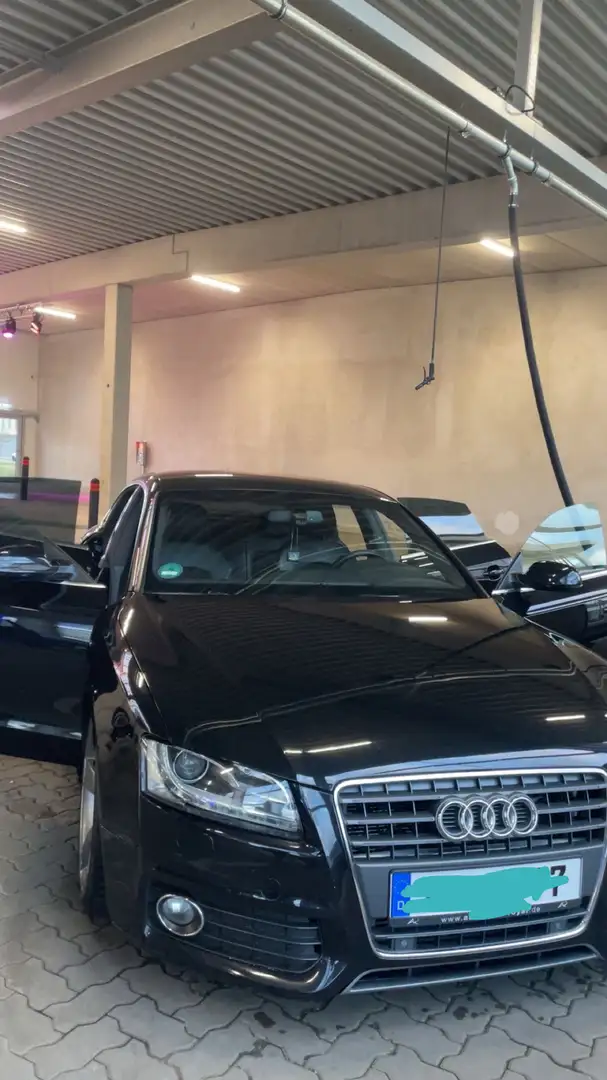 Audi A5 2.0 TFSI Sportback multitronic - 1