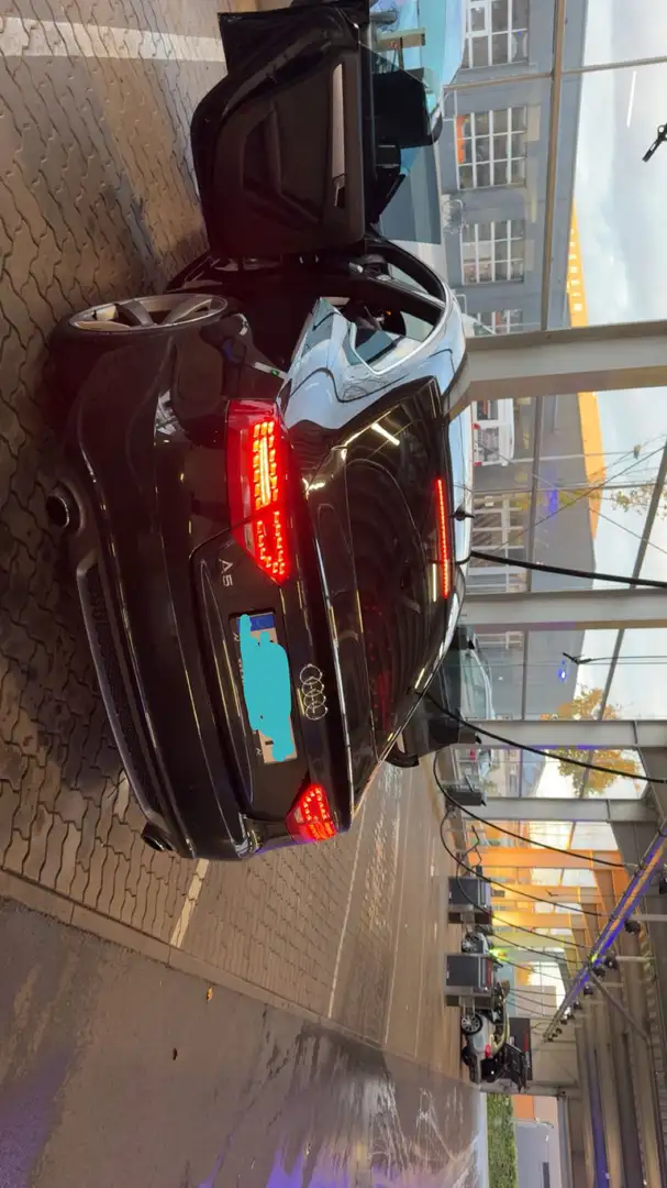 Audi A5 2.0 TFSI Sportback multitronic - 2
