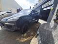 Porsche Cayenne S Diesel Aut. Negro - thumbnail 4