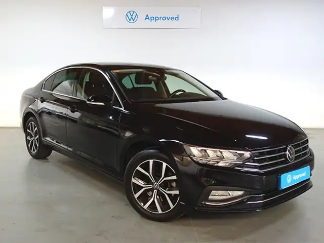 Volkswagen Passat 2.0TDI EVO Executive DSG7 110kW