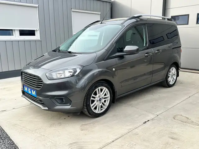 Ford Tourneo Courier Tourneo Courier 1.0 EcoBoost ** 12M Garantie **