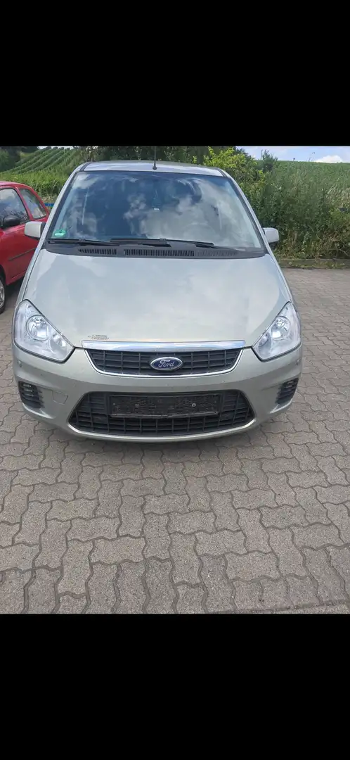 Ford C-Max C-MAX 1.8 Ghia Gold - 2