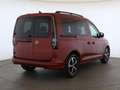 Volkswagen Caddy 1.5TSI DSG LIFE 5JG+LED+NAV+ACC+APP+PLA+17 Rot - thumbnail 2