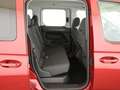 Volkswagen Caddy 1.5TSI DSG LIFE 5JG+LED+NAV+ACC+APP+PLA+17 Rot - thumbnail 7