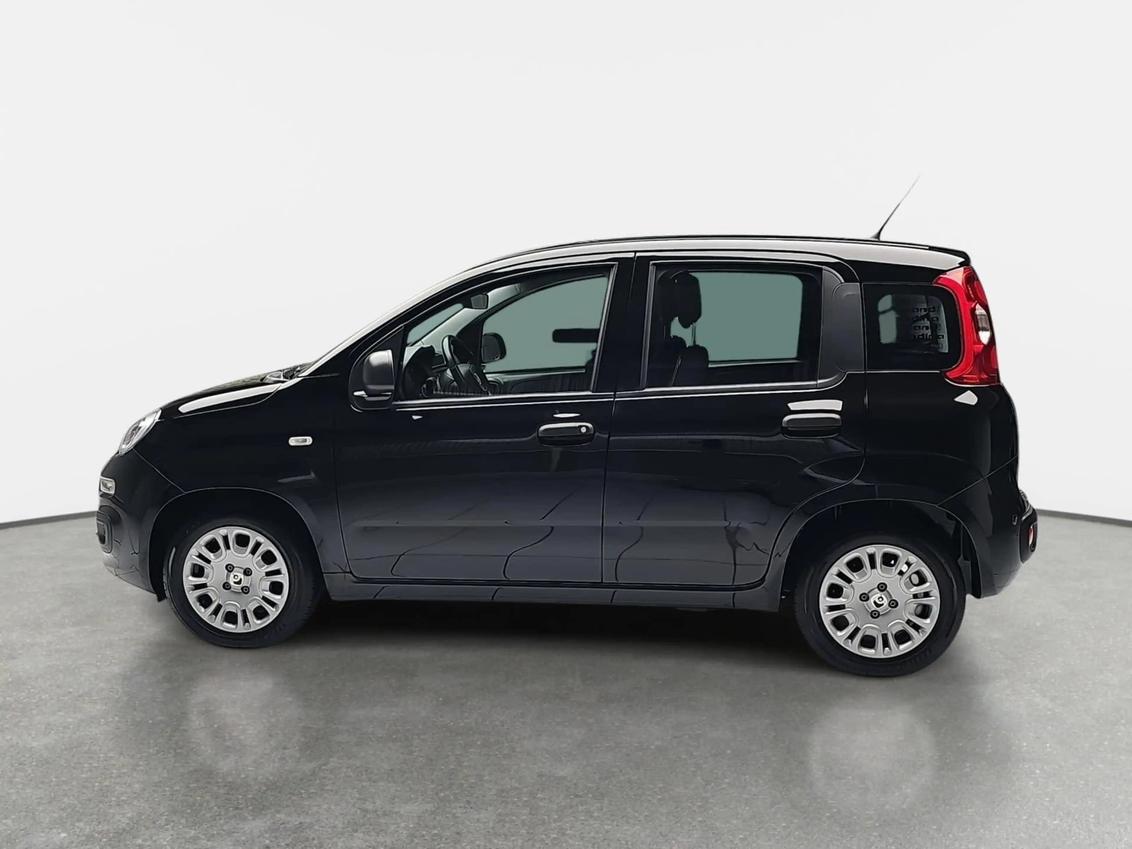 Fiat Panda PANDA 1.0 GSE HYBRID POP — photo 6