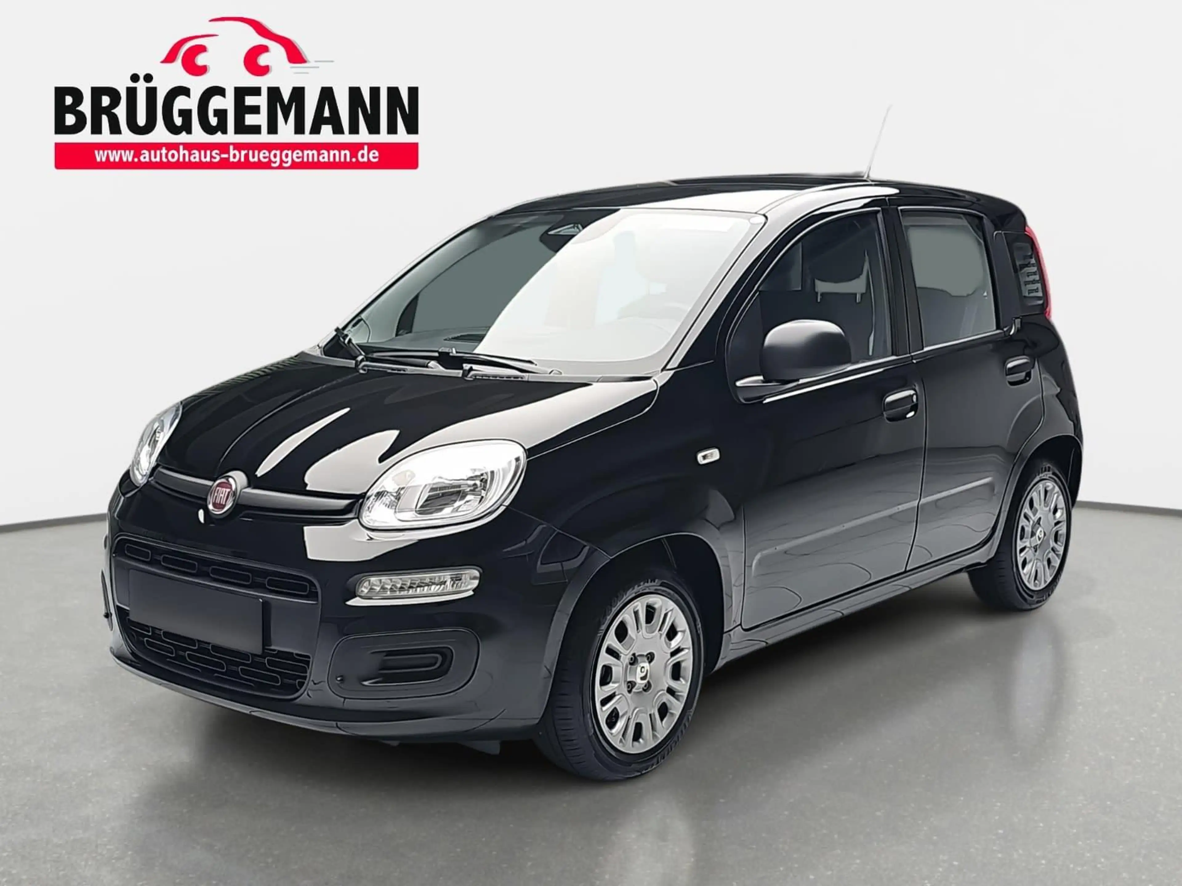 Fiat Panda PANDA 1.0 GSE HYBRID POP