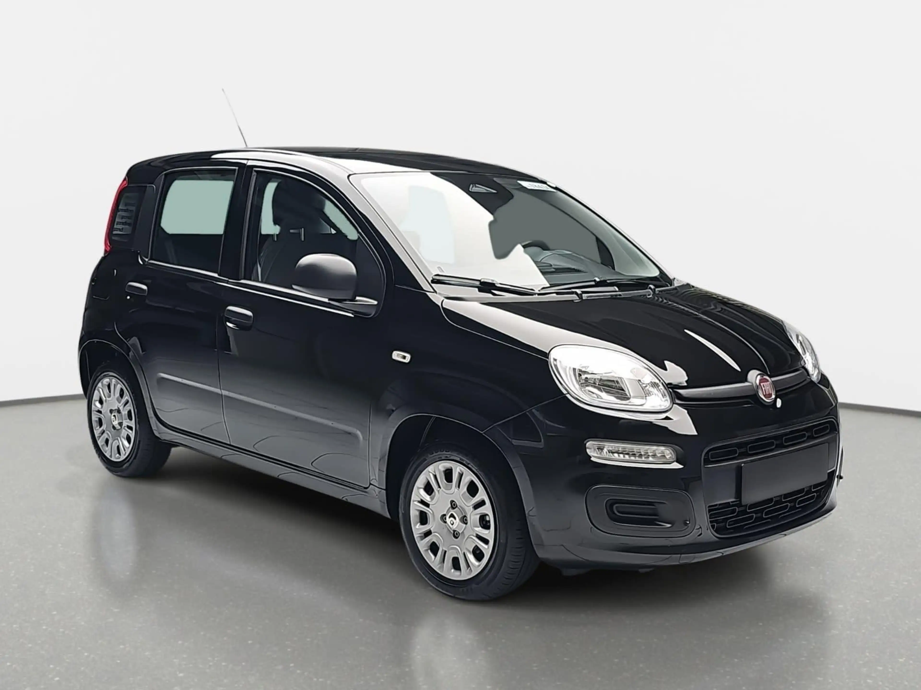 Fiat Panda PANDA 1.0 GSE HYBRID POP — photo 3