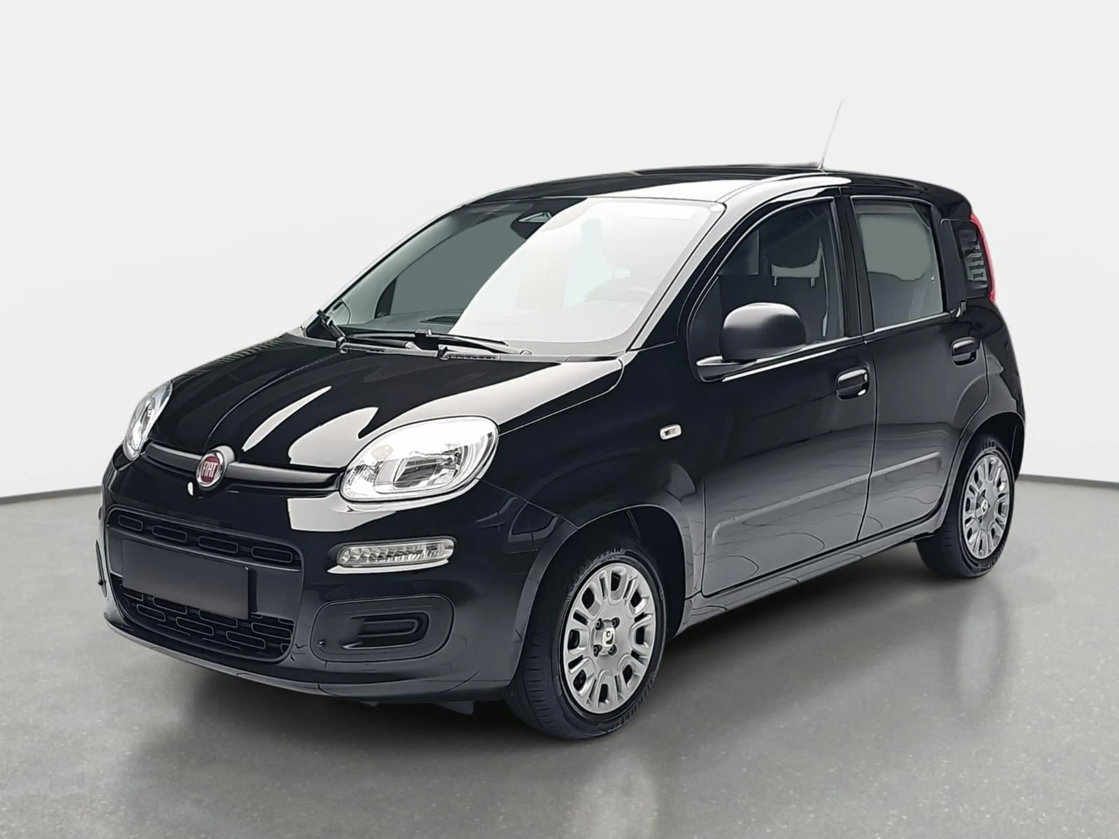 Fiat Panda PANDA 1.0 GSE HYBRID POP — photo 2