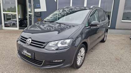 Volkswagen Sharan Comfortline SCR 2,0 TDI DSG 4Motion