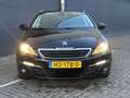 Peugeot 308 SW 1.2 PureTech Style | Climate | Cruise | Navi | Zwart - thumbnail 5