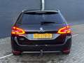 Peugeot 308 SW 1.2 PureTech Style | Climate | Cruise | Navi | Zwart - thumbnail 6