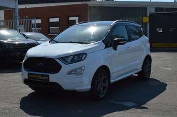 1.0 EcoBoost ST-Line"PDC"SITZHZ"CARPLAY