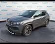 Jeep Compass Compass 1.3 turbo t4 Limited 2wd 150cv dct Gris - thumbnail 1