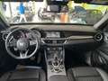 Alfa Romeo Stelvio 2.2 Sprint + Q4 190 Aut. Negro - thumbnail 22