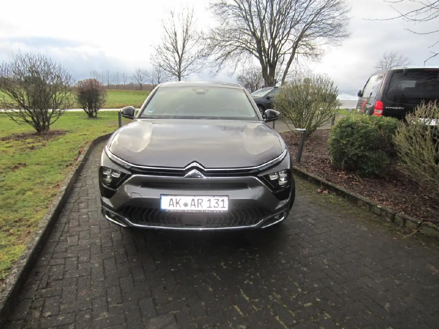 Citroen C5 X Feel Pack - 2