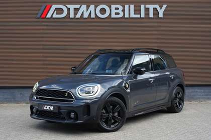 MINI Cooper S Countryman Mini 2.0 E ALL4 Northwood Edition | Panoramadak |
