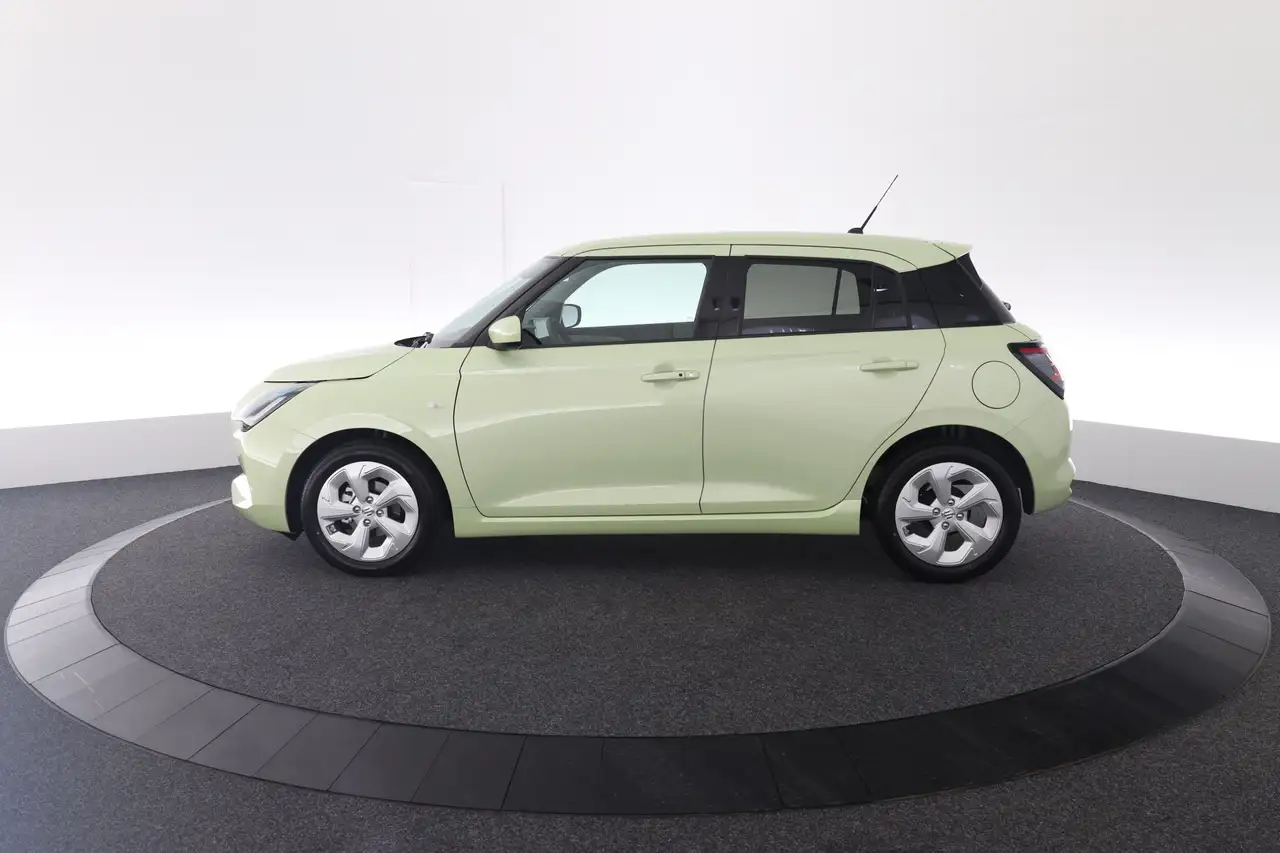 Suzuki Swift 2026