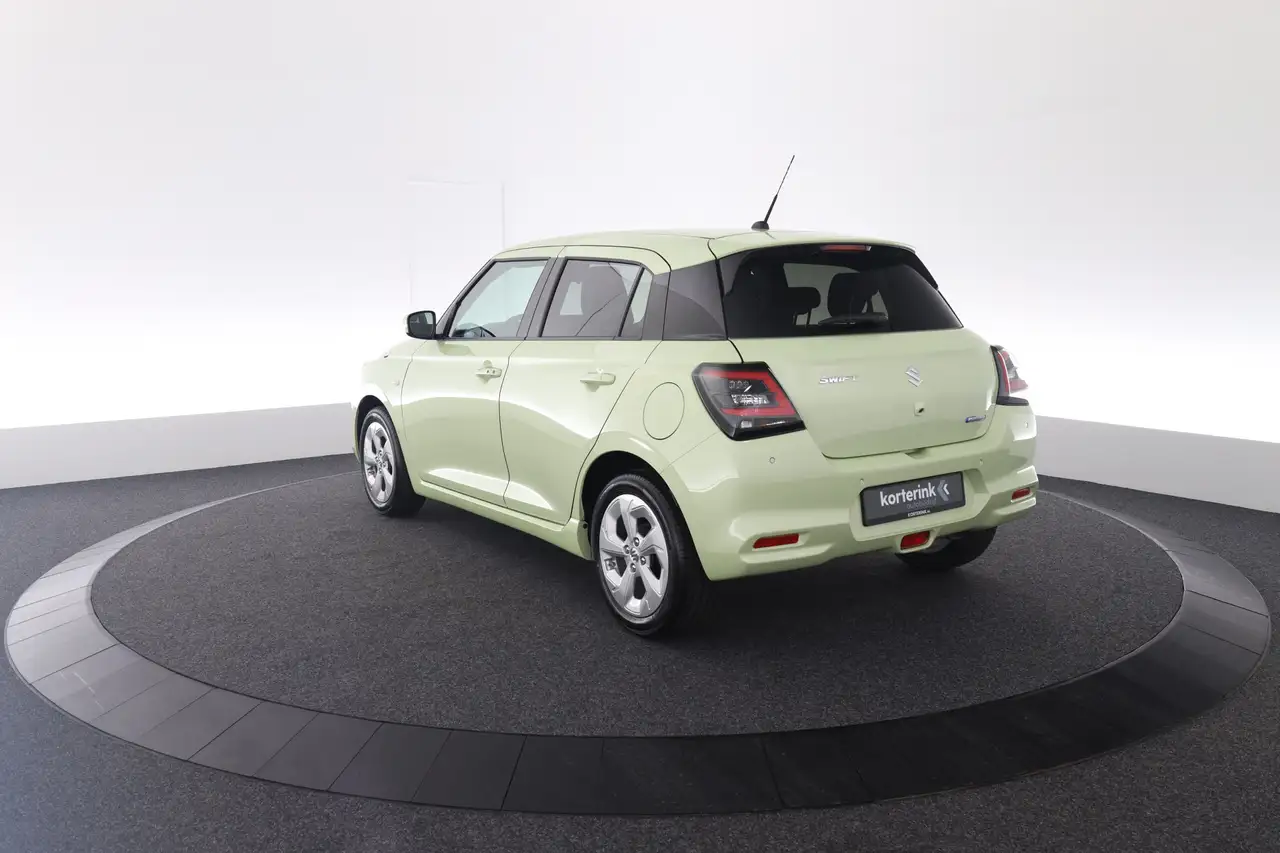 Suzuki Swift 2026