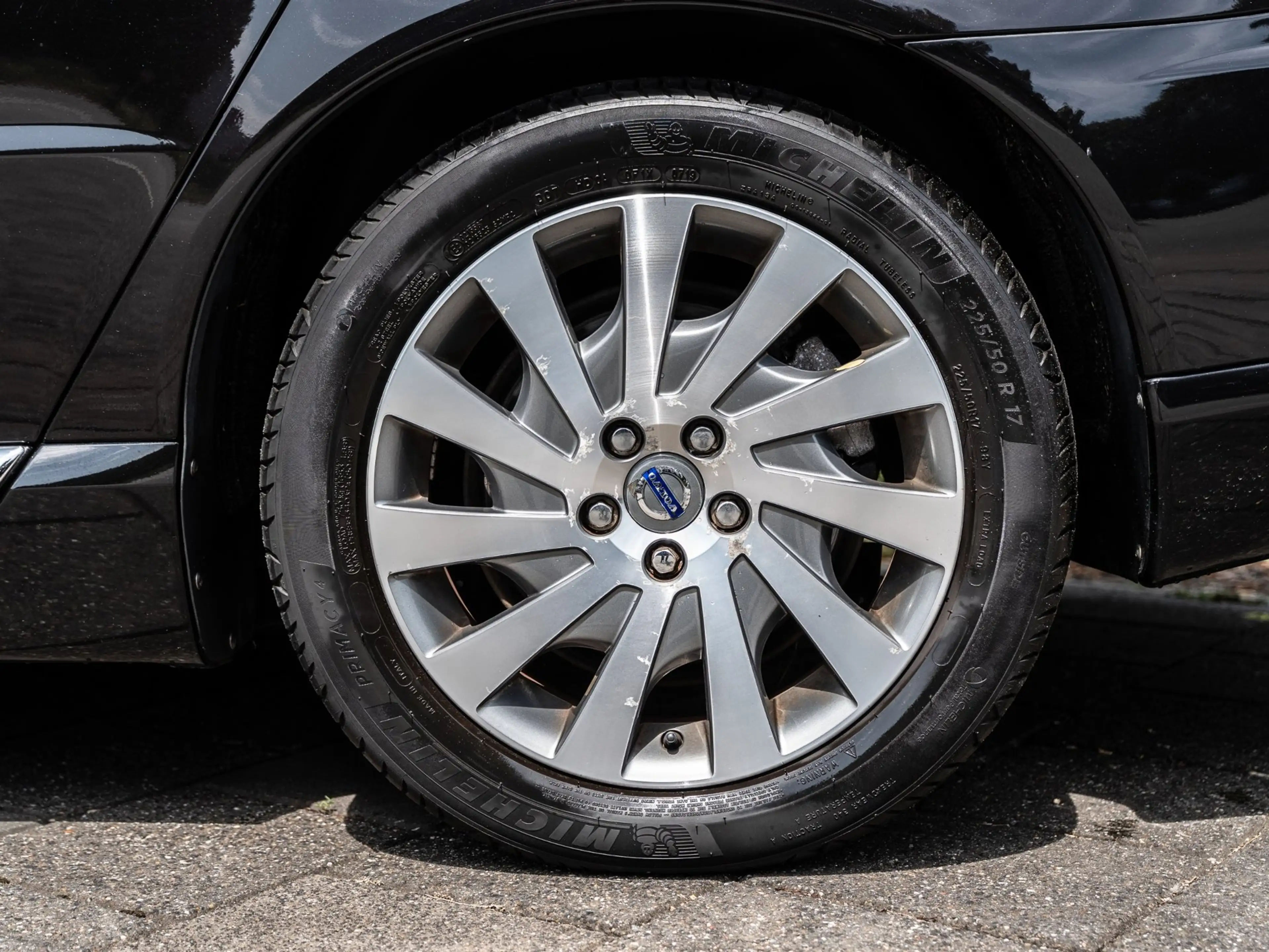 Volvo S80 2.0 T5 Limited Edition - AUTOMAAT - PANORAMADAK - — photo 15