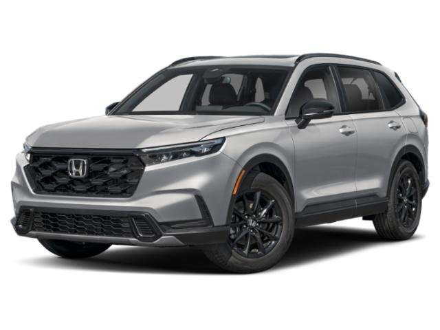 2026 Honda CR-V Sport