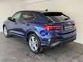 Audi Q3 e-tron 45 TFSI e Blau - thumbnail 4