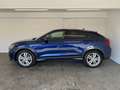 Audi Q3 e-tron 45 TFSI e Blau - thumbnail 3