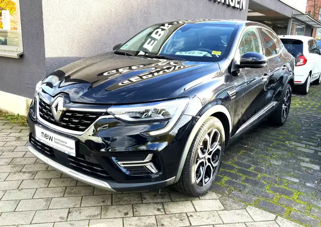 Renault Arkana 1.3 TCe 140 Techno Automatik