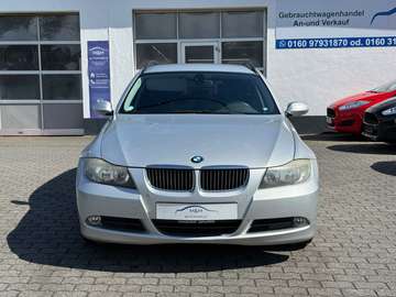 i Touring | Klima | Leder | 6-Zylinder | TüV