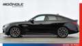 BMW i4 xDrive40 Gran Coupé Schwarz - thumbnail 3