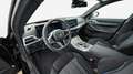 BMW i4 xDrive40 Gran Coupé Schwarz - thumbnail 11