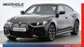 BMW i4 xDrive40 Gran Coupé Schwarz - thumbnail 1