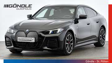 xDrive40 Gran Coupé