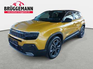 AVENGER ELEKTRO SUMMIT LEDER, NAVI, ALLWETTER