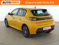 Peugeot 208 1.2 Puretech S&S Active Pack 75 Amarillo - thumbnail 4