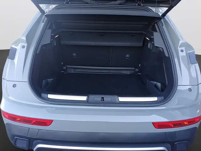 DS Automobiles DS 7 view 8