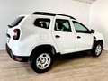 Dacia Duster 1.5Blue dCi Essential 4x2 70kW Wit - thumbnail 2