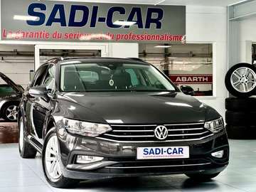SW - 2.0 TDi SCR 150cv DSG7 - Elegance